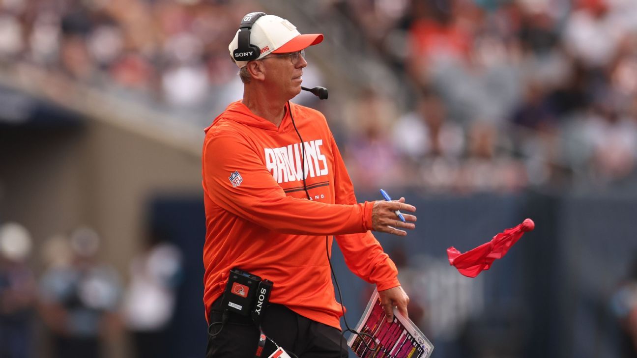 Soccer should learn from the NFL to fix the mess that VAR has created