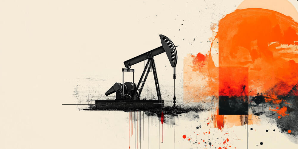 Brent: Iran talks keep risk premium in focus – Deutsche Bank