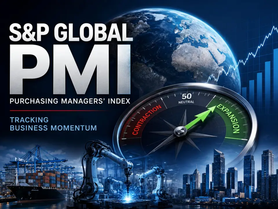 S&P global composite PMI for September 58.4 versus 58.4 preliminary