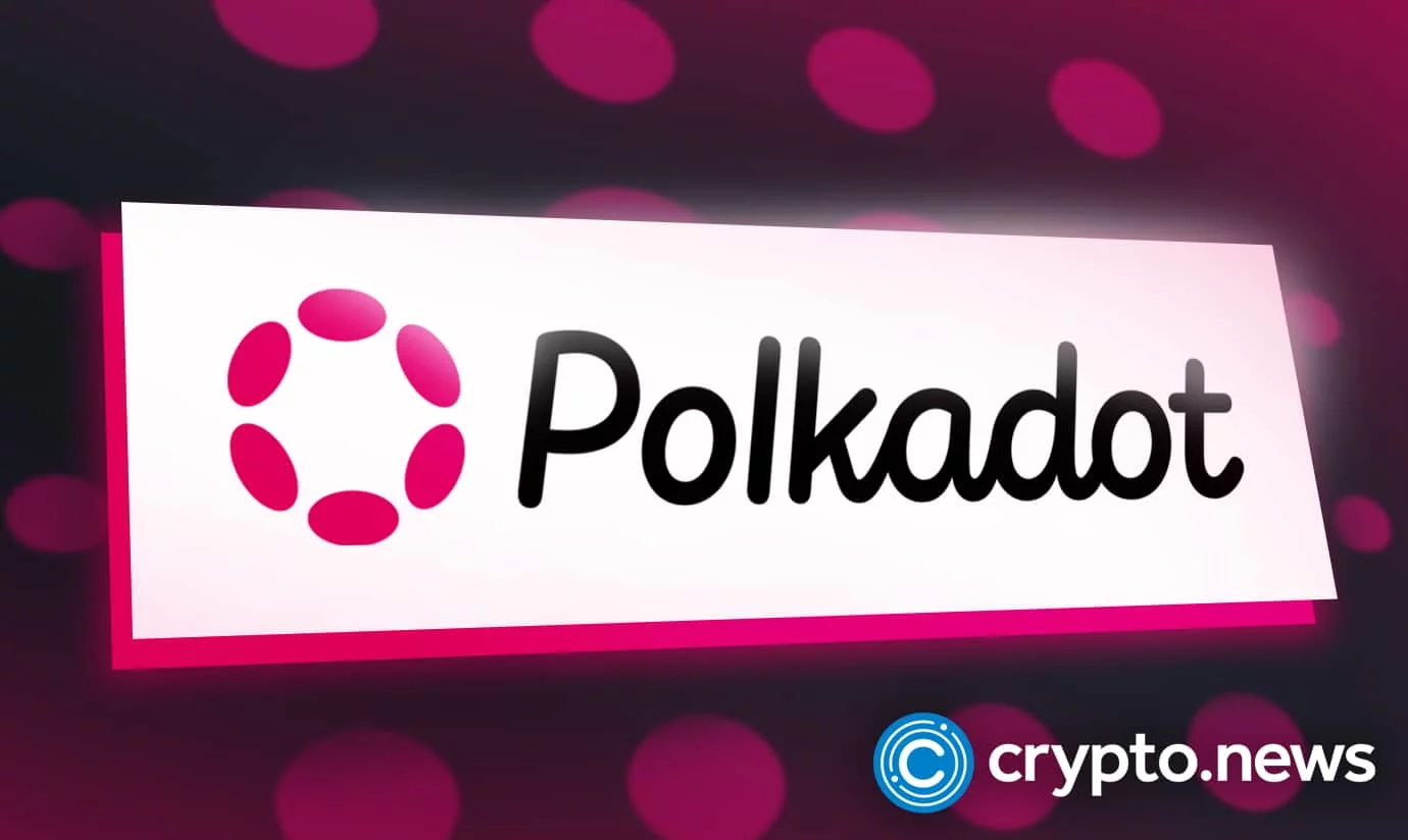 DOT price tests $1 support as Polkadot launches dotUSD stablecoin