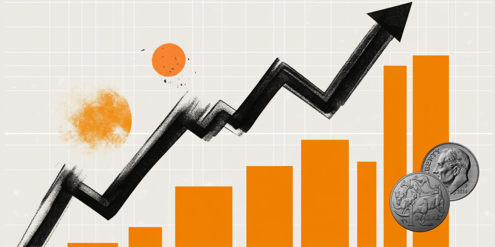 AUD/USD Price Forecast: Bulls target YTD high after breakout