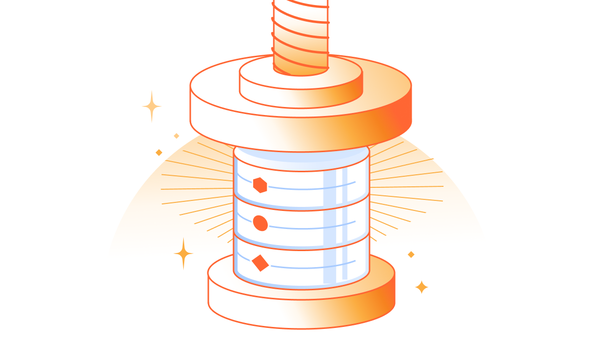 How we could save petabytes of cache storage with Zstandard and Pingora