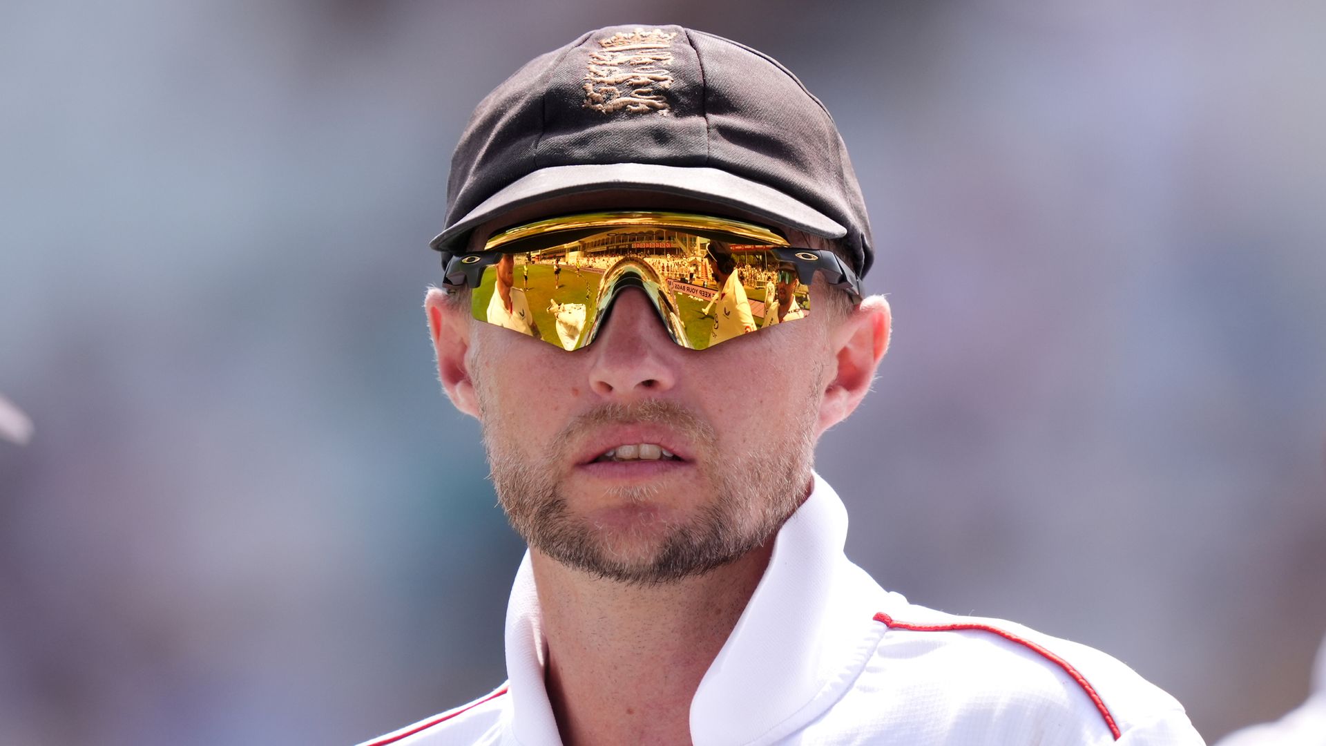 Broad excited at what Fleming can do for Root's captaincy