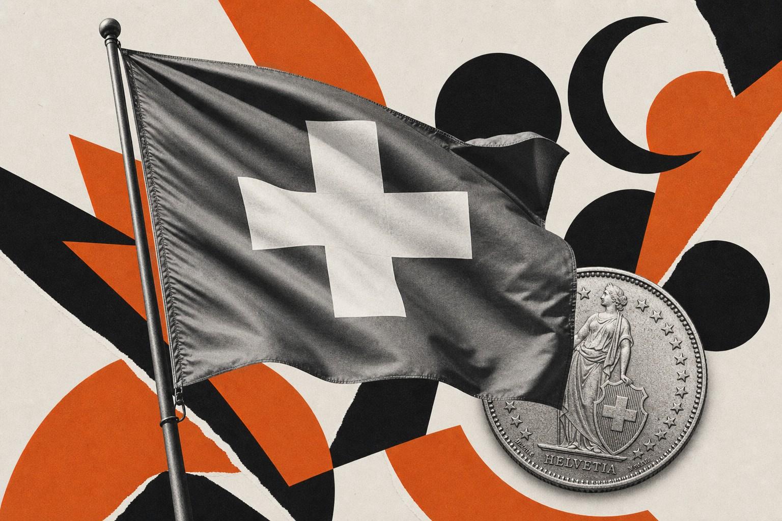 Swiss Franc nears yearly lows as Fed rate hike bets boost US Dollar