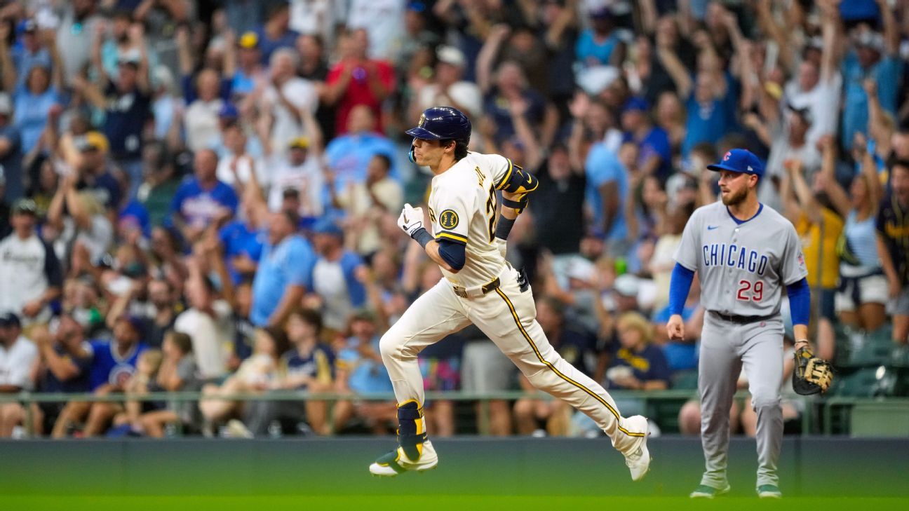 Who is MLB's team to beat this October -- and who could take them down? Execs, insiders weigh in