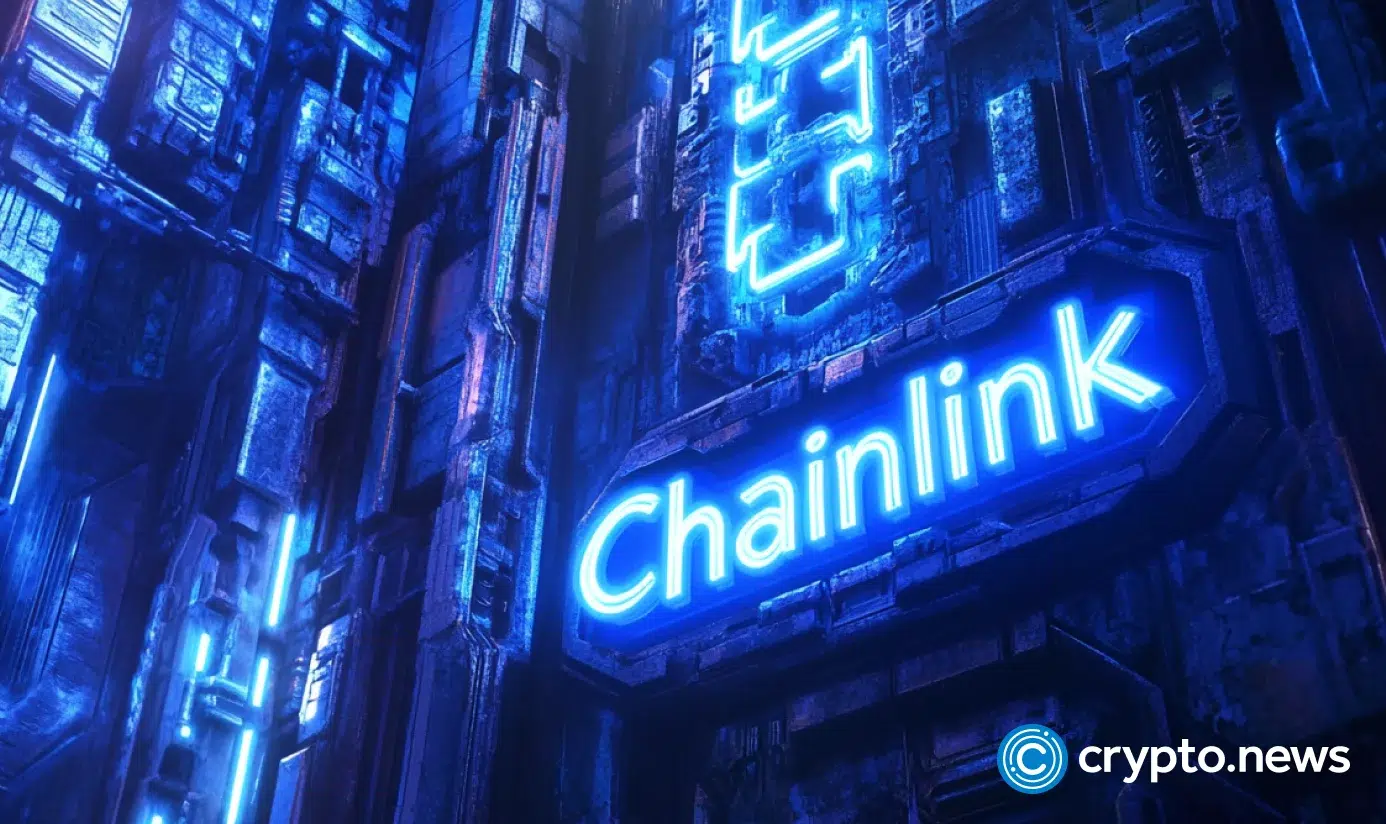 Bottomline taps Chainlink to bring blockchain payments to 600 banks