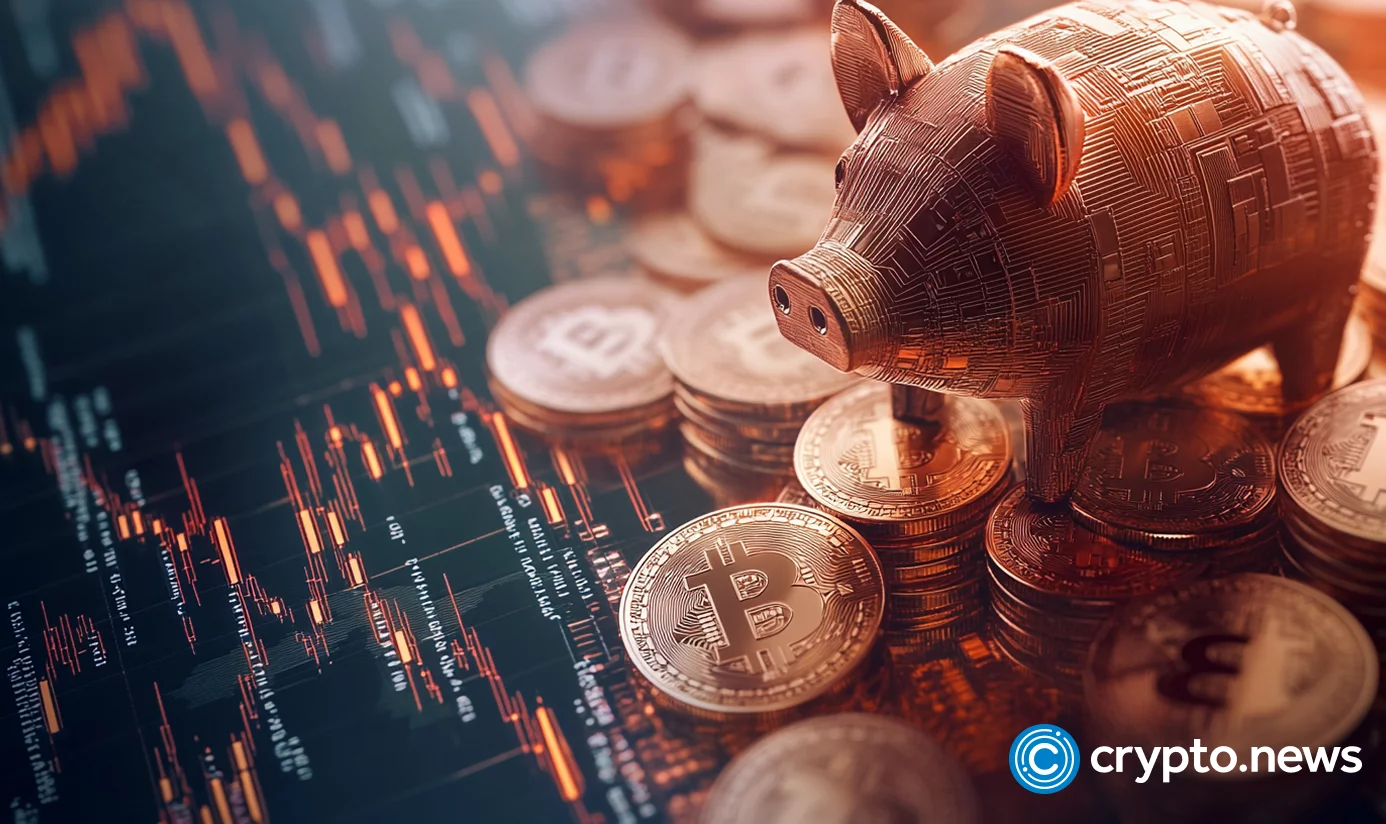 Bitcoin sentiment tops 89 for first time since March 2024