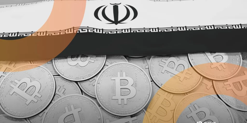 Treasury Sanctions Crypto Exchanges It Says Laundered Millions for Iran