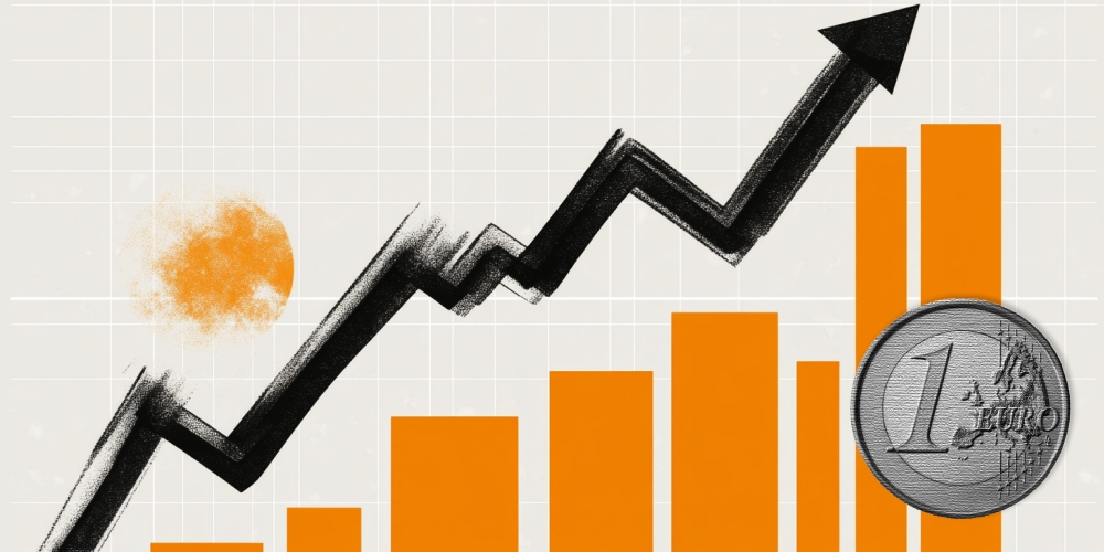 Euro holds gains against British Pound as UK GDP slows in Q2