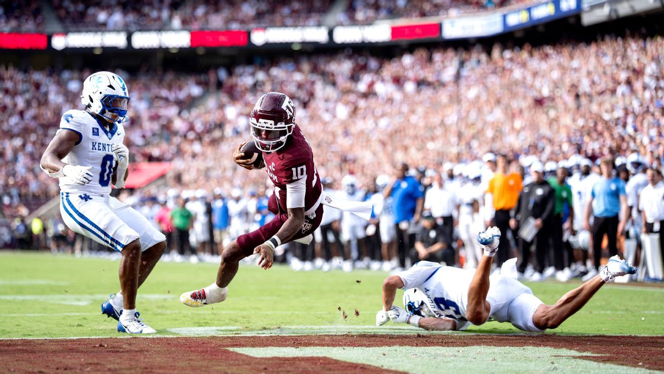 Bubble Watch: LSU-Texas A&M loser in trouble