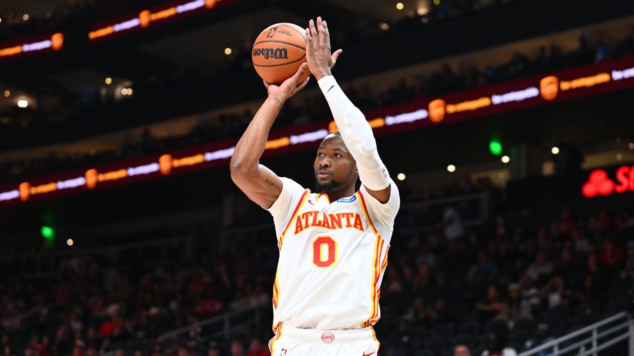 Grades for every NBA free agent signing, extension: Jonathan Kuminga, Bennedict Mathurin and more