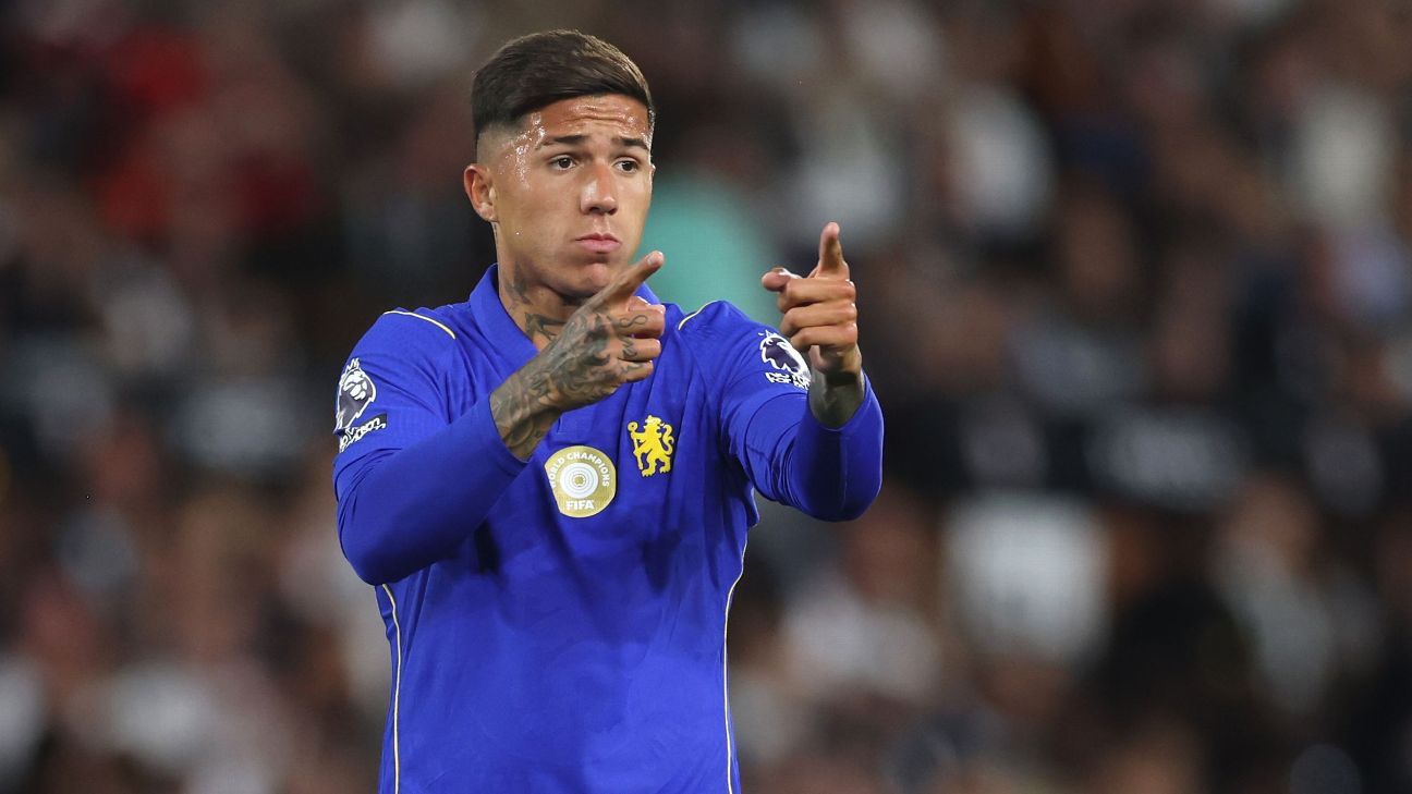 Worst transfers of the window, ranked: From Fernandez to Tielemans