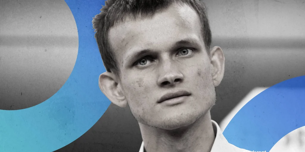 Vitalik Buterin Pushes Ethereum Plan to Slash Quantum-Safe Privacy Costs