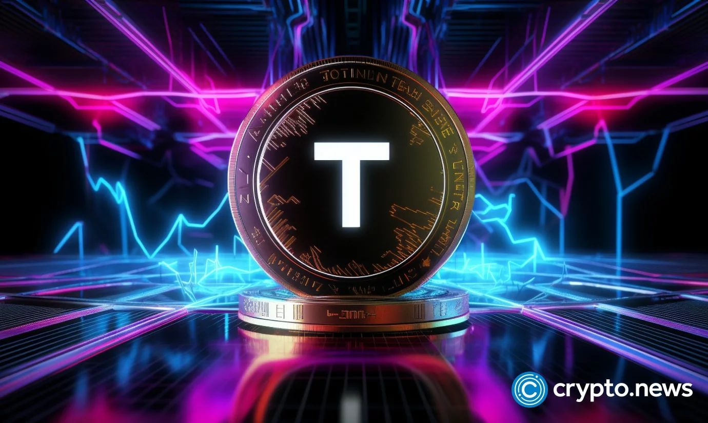Tether CEO backs stablecoins over tokenized deposits as BIS raises risks