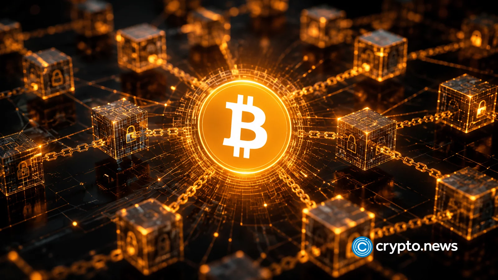Bitcoin unlikely to crash 50% on AI risks: Buterin says