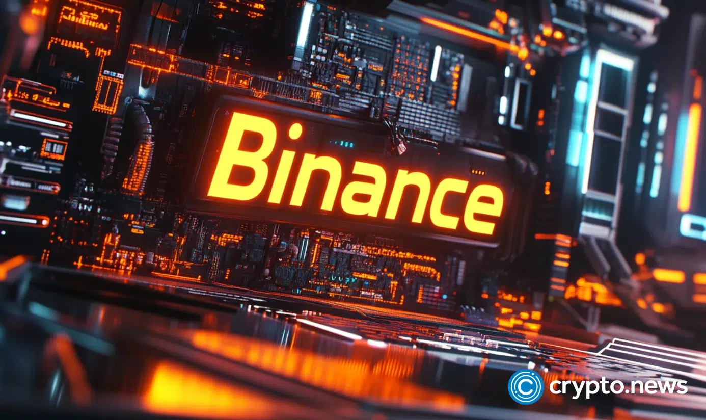 Binance MiCA bid faces new scrutiny after Lagarde report