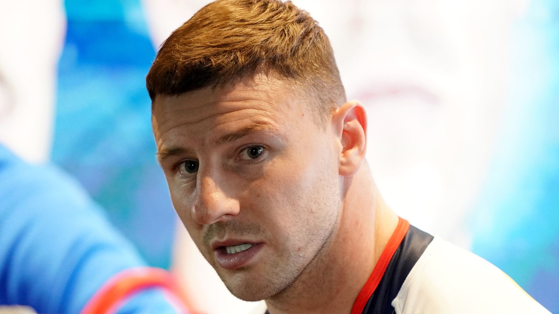 England confirm Williams as captain for Rugby League World Cup