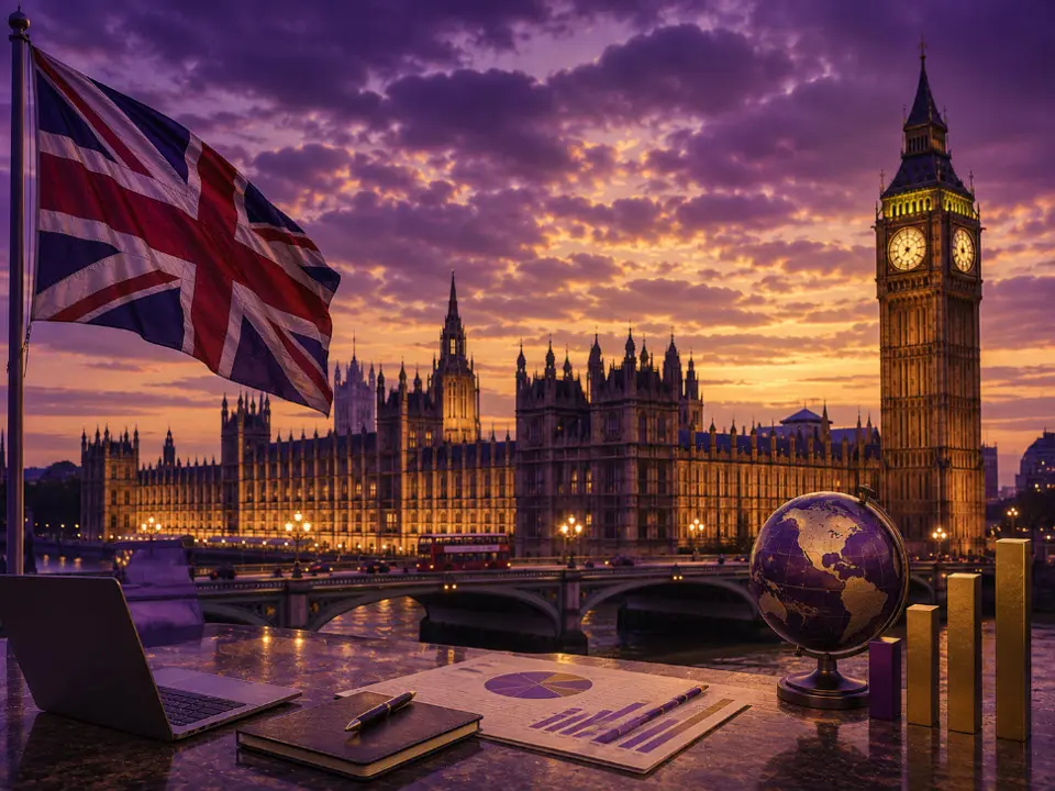 UK Q2 final GDP +0.5% vs +0.4% q/q prelim