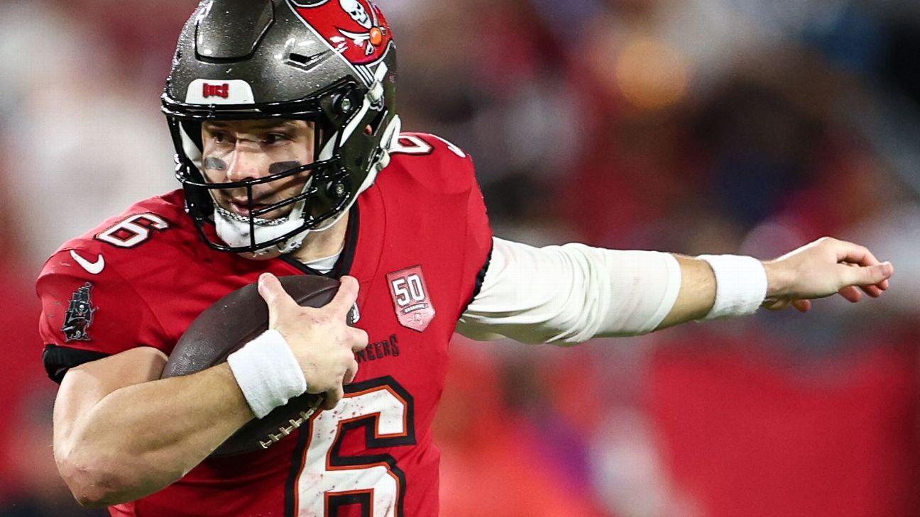 Who are the worst snubs? Execs, scouts on players who should have made our top-100 list