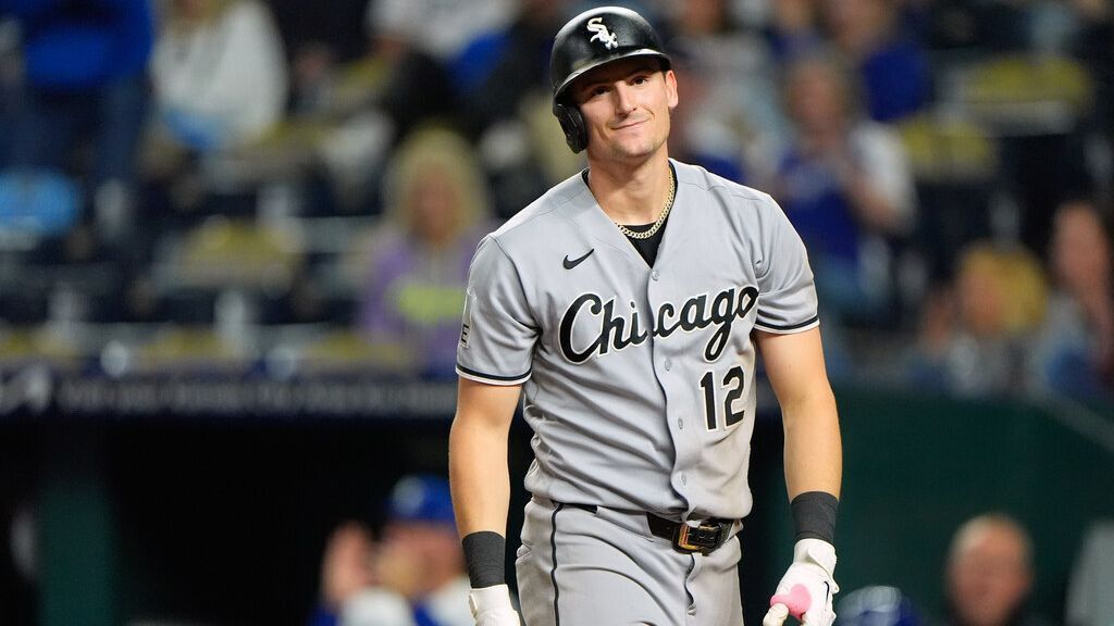 White Sox's Montgomery sets single-season strikeout record with 224