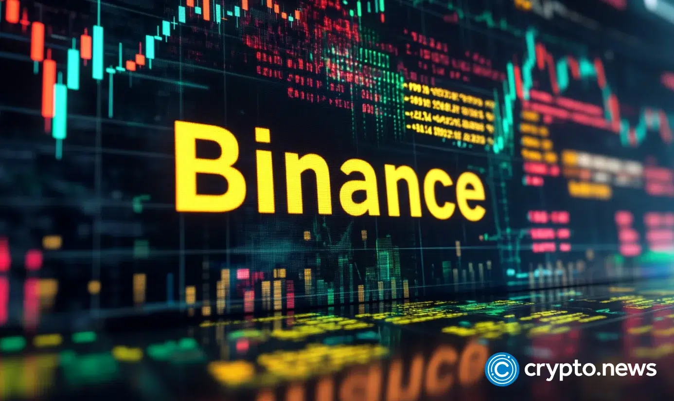Binance Wallet opens $4.8M pPOLY Pre-Access event