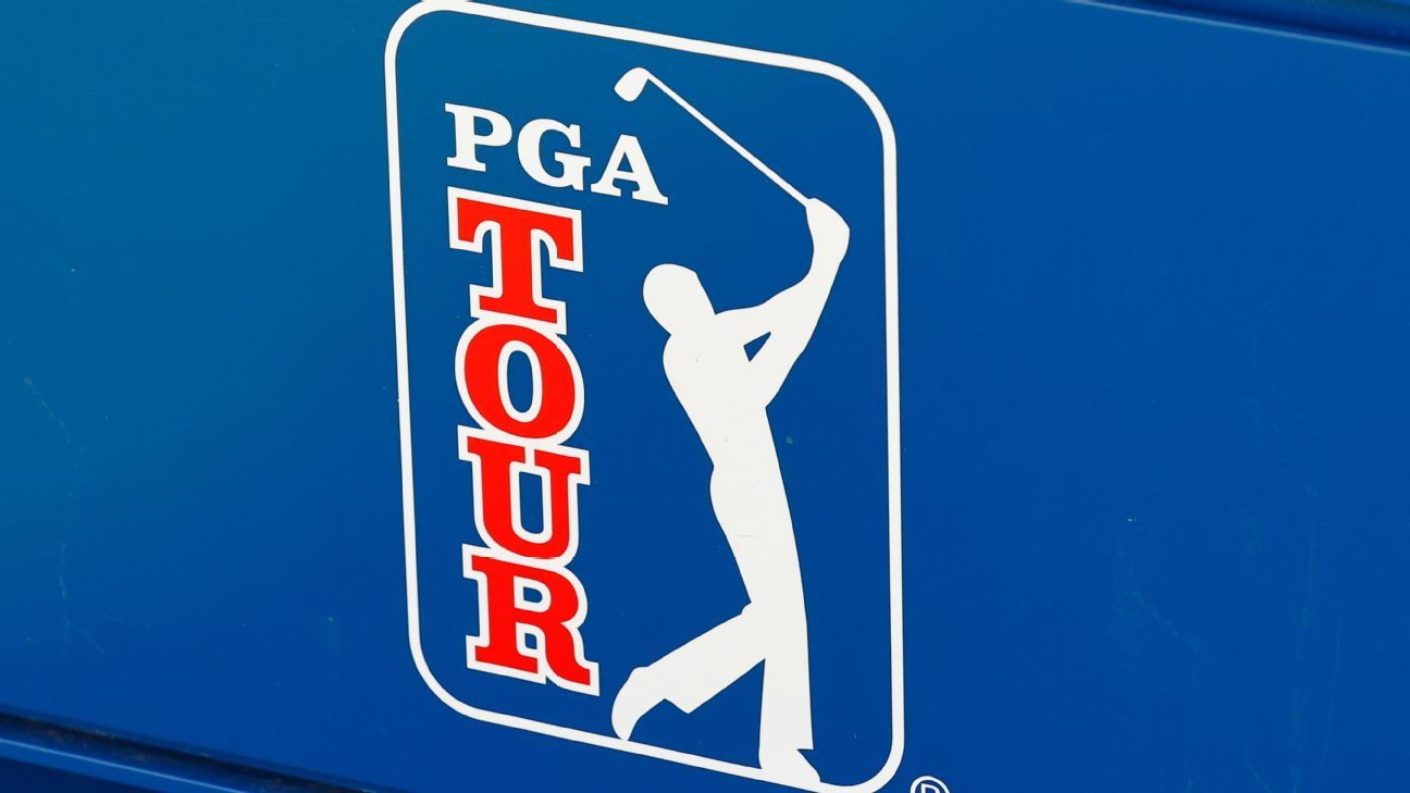 PGA Tour announces categories, points system for two new 2028 series