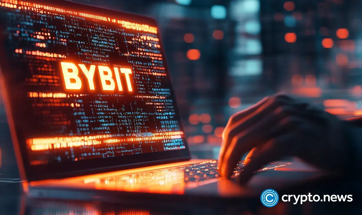 Bybit launches US stock trading with access to over 1,000 stocks and ETFs