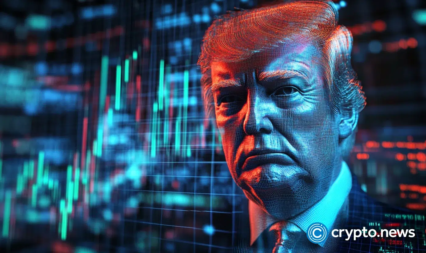 Bitcoin rebounds above $79K after Trump’s Canada tariff threat
