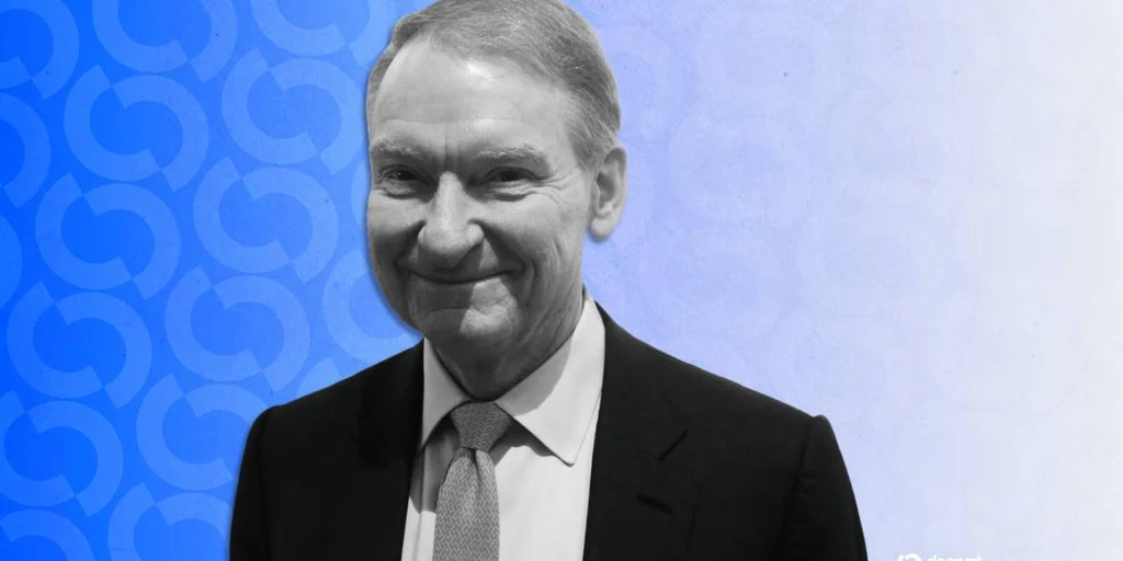 Morning Minute: The SEC Plans Rules for Tokenized Stocks