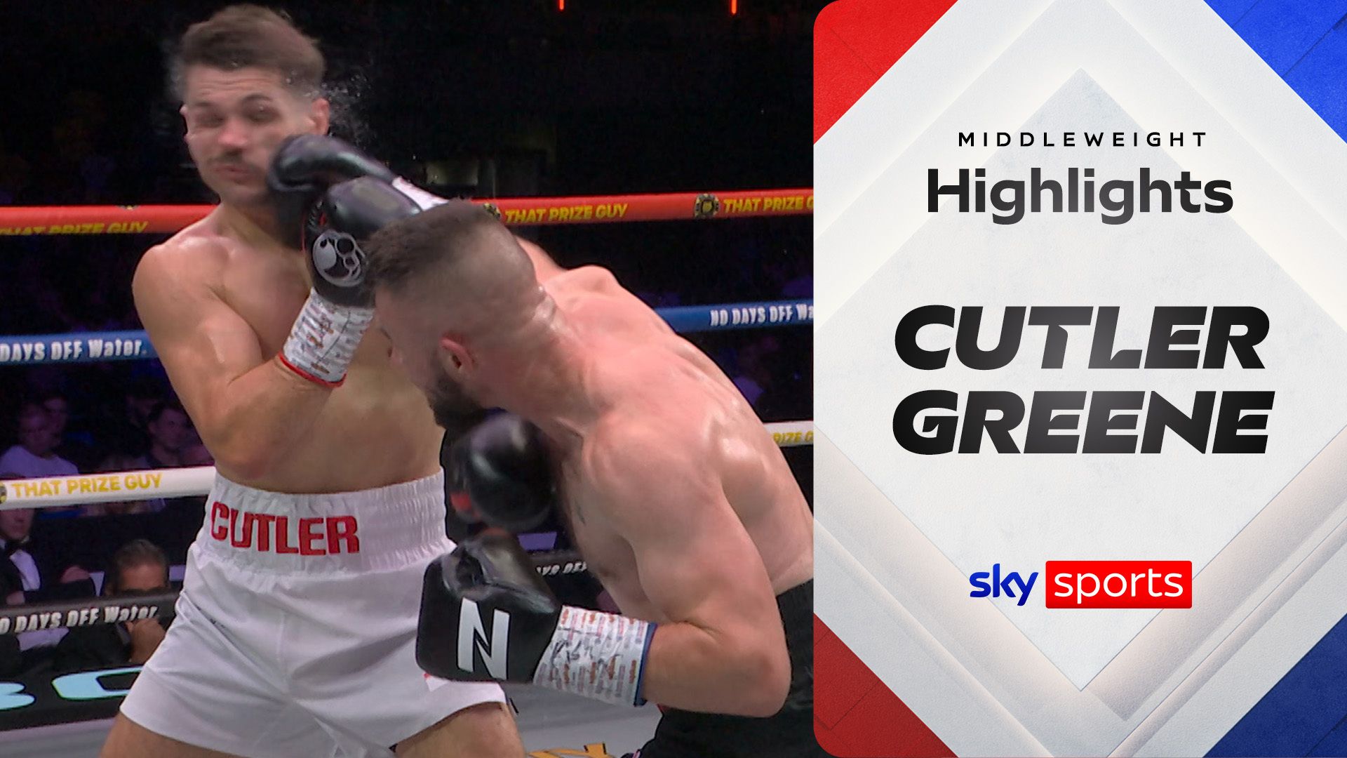 Clinical Cutler claims points win over Greene