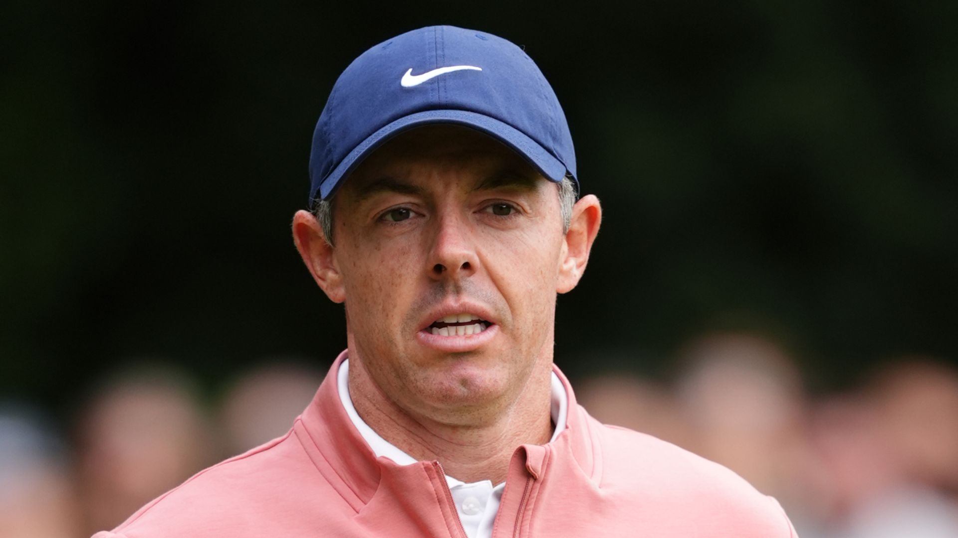 McIlroy stumbles chasing shock BMW PGA Championship leaders LIVE!