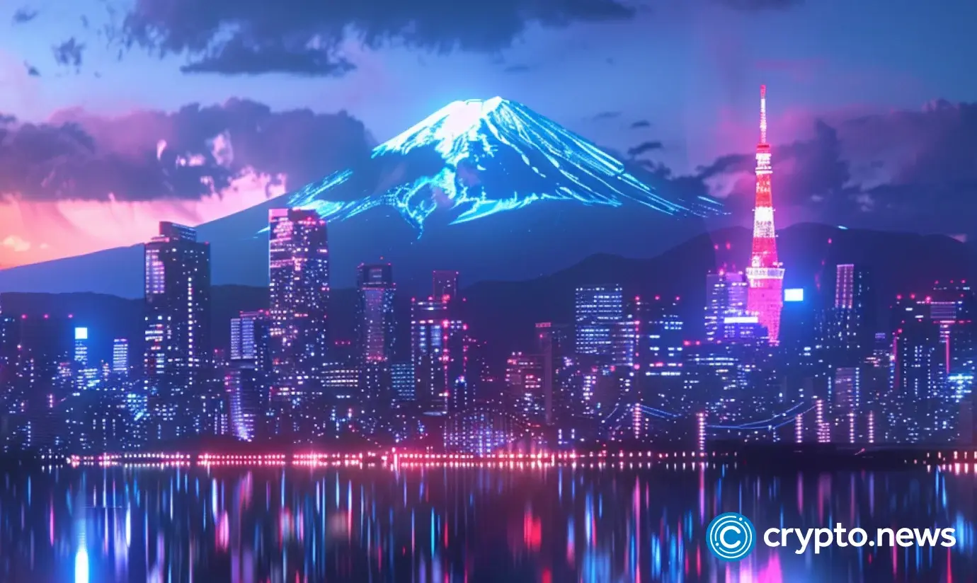 Japan FSA pushes blockchain adoption across financial infrastructure