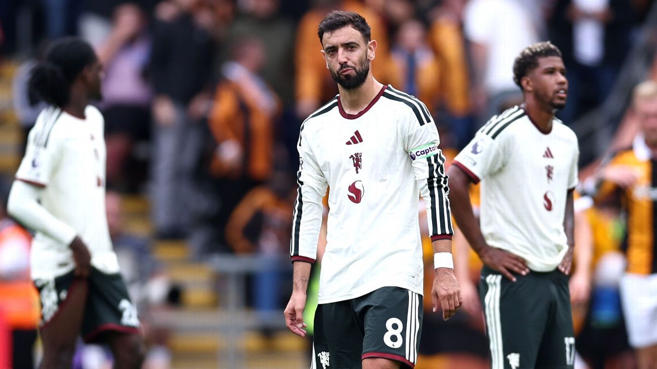 All 20 Premier League teams have played their first game of the new season: Let's overreact!