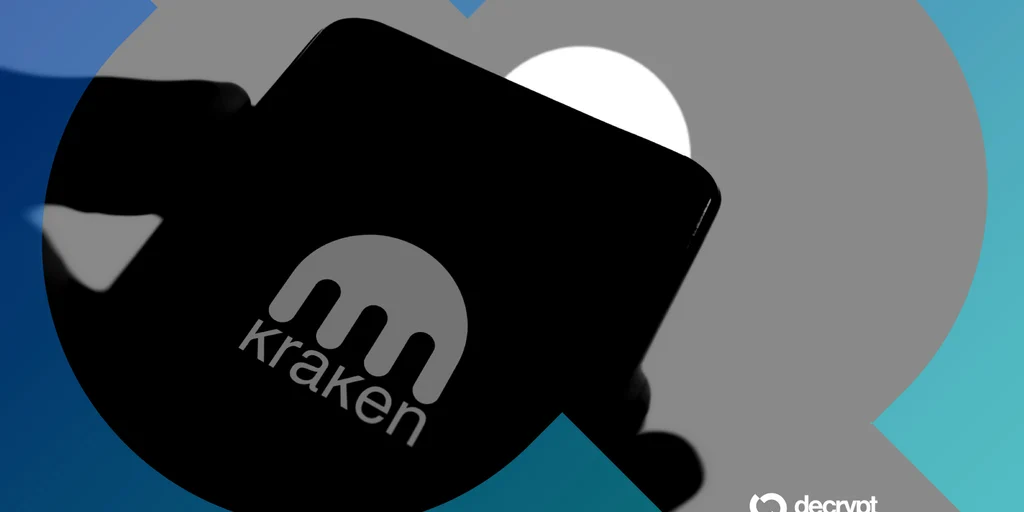 Kraken Owner Payward to Buy Lithuania's Saldo Bank in EU Push