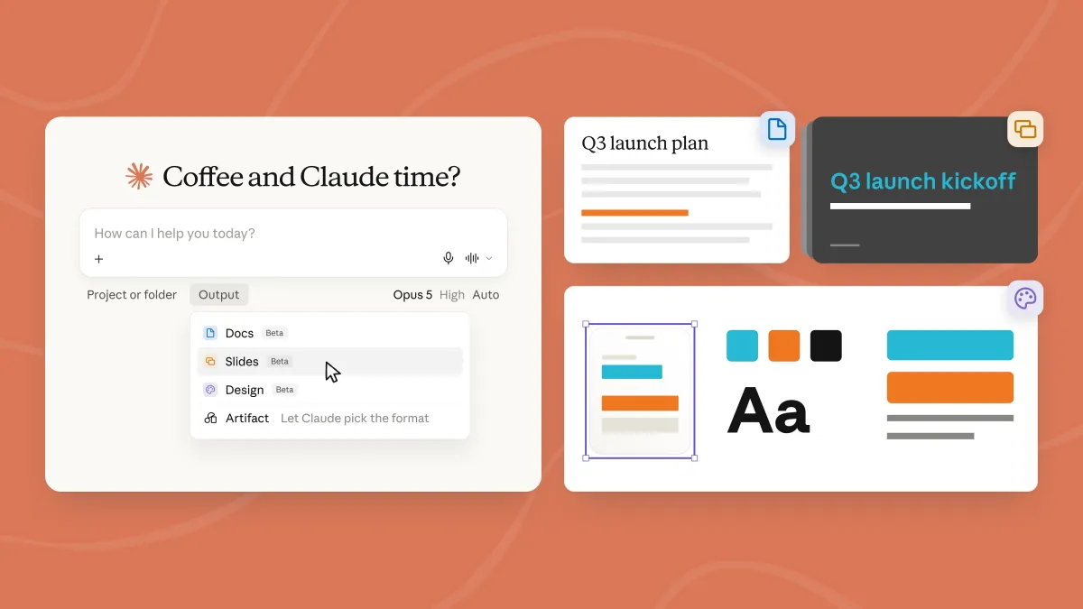 Anthropic merges Claude chat and Cowork in one interface