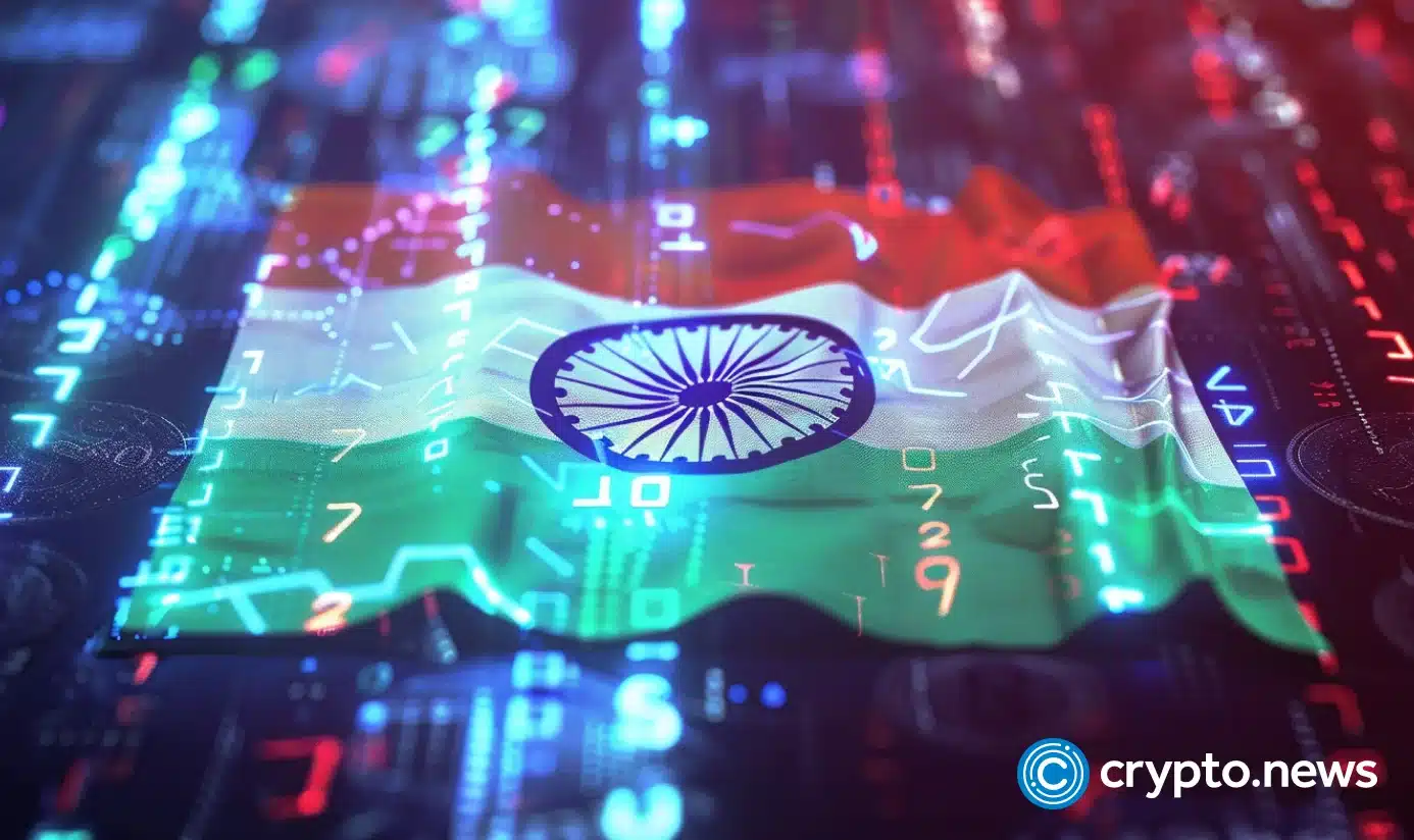 India to launch first tokenized corporate bonds using digital rupee
