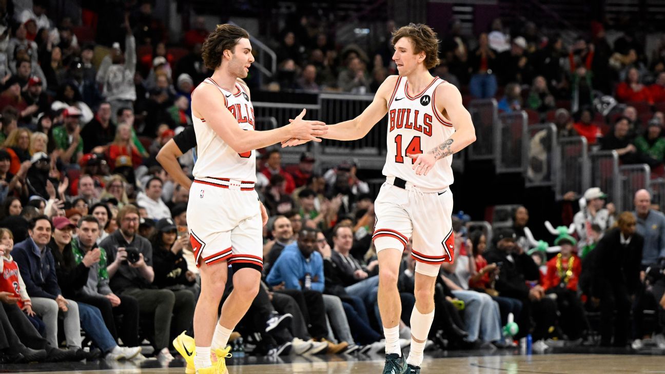 Bulls' offseason and 2026-27 season preview: Is a new era ahead?