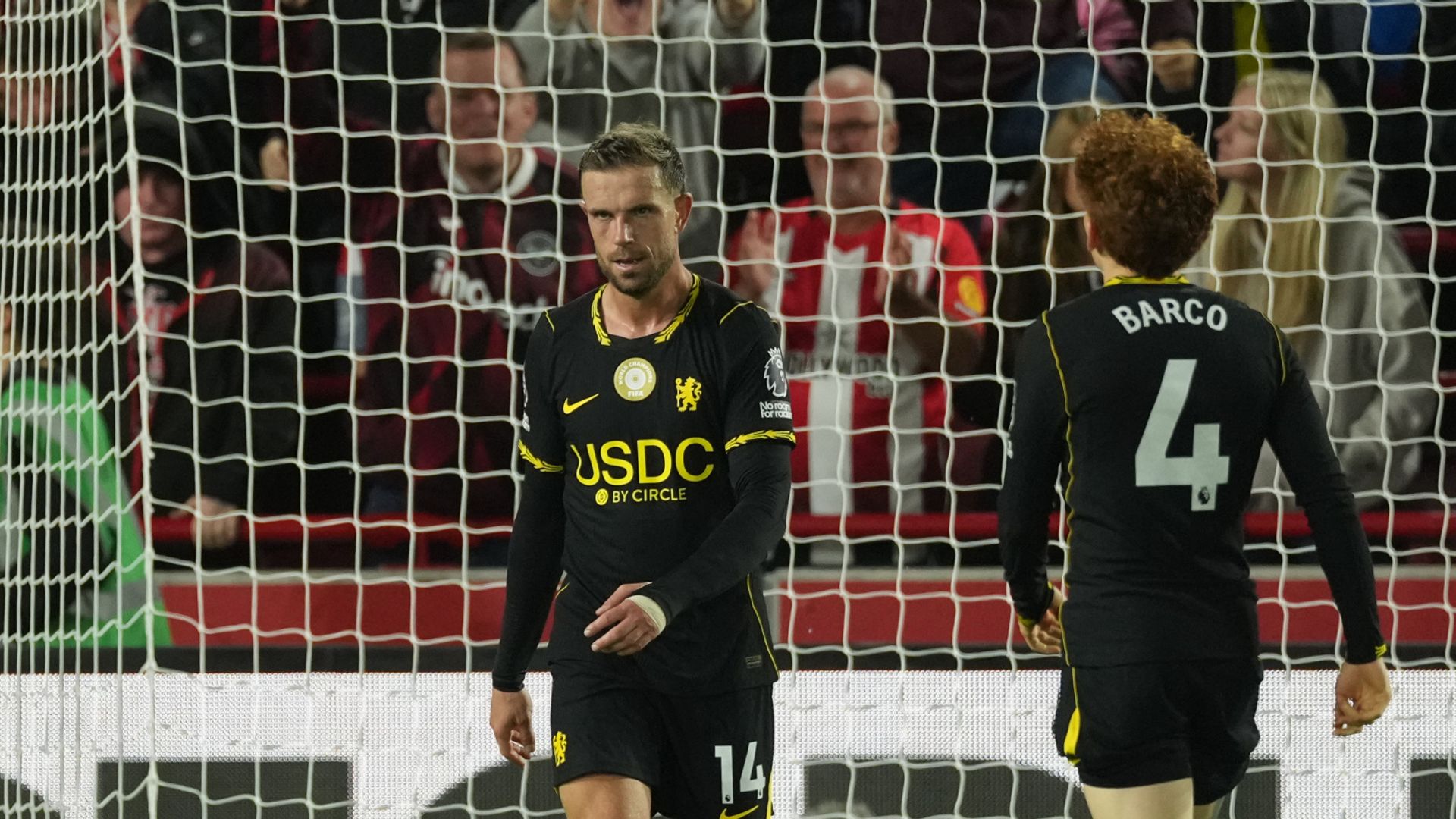 'Bullied' and 'out of control' - Chelsea's defensive issues laid bare