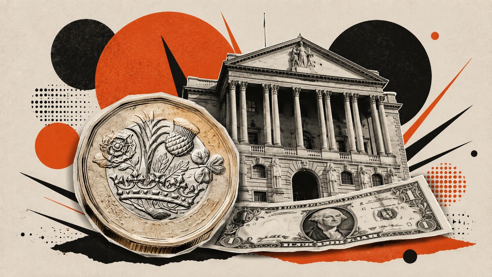 British Pound: BoE hawks get support from UK data – Rabobank