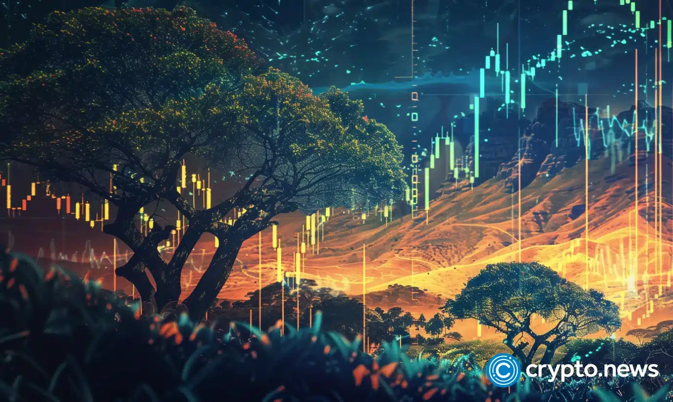 FNB lets South Africans buy Bitcoin, crypto from R10