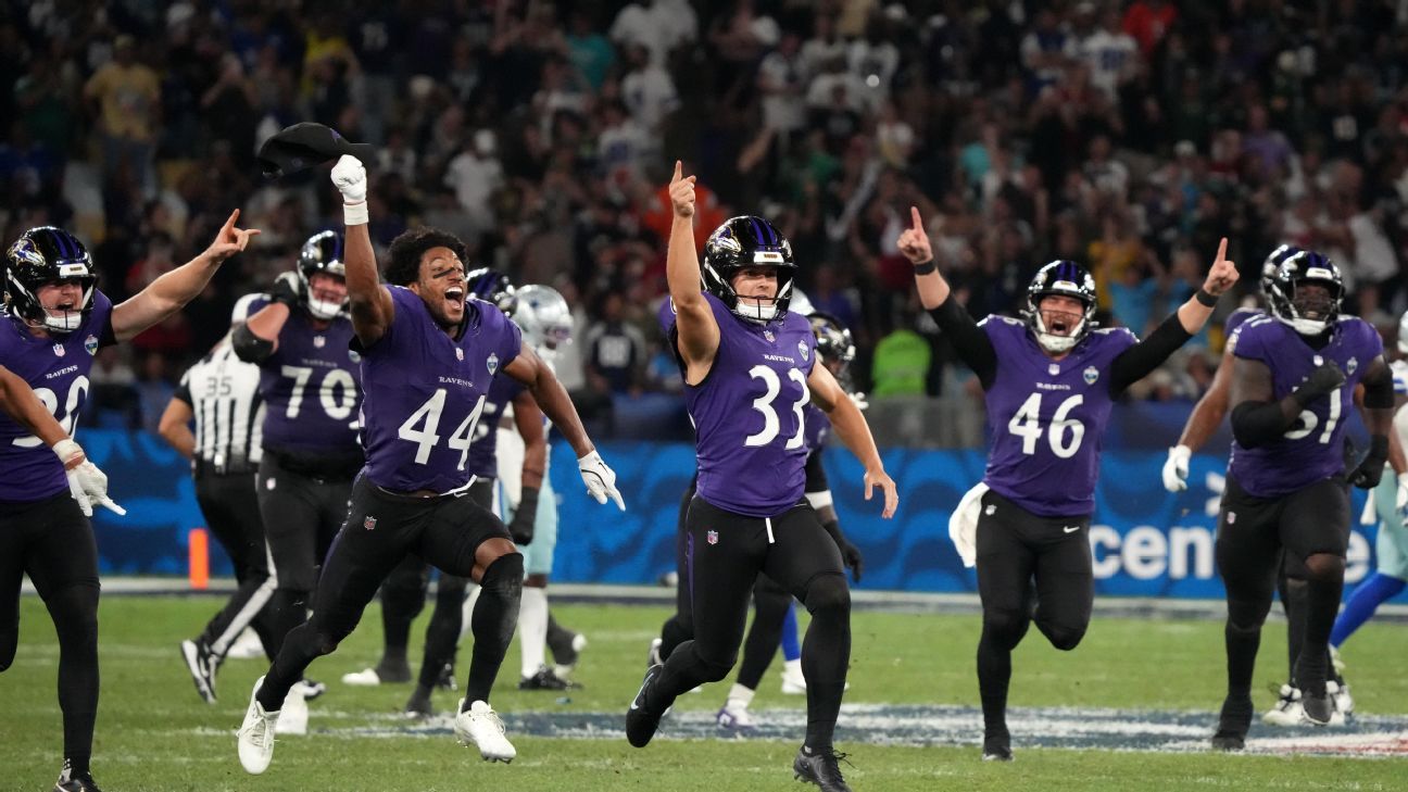Why some NFL coaches are struggling with late-game decisions