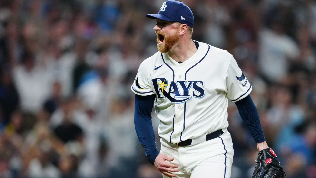 Who is this year's Mr. October? Tracking the playoff MVP for 2026
