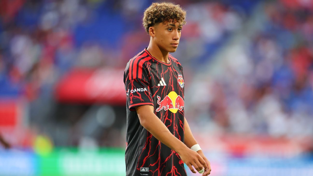 Who are the USMNT's brightest U21 prospects bound for Europe?