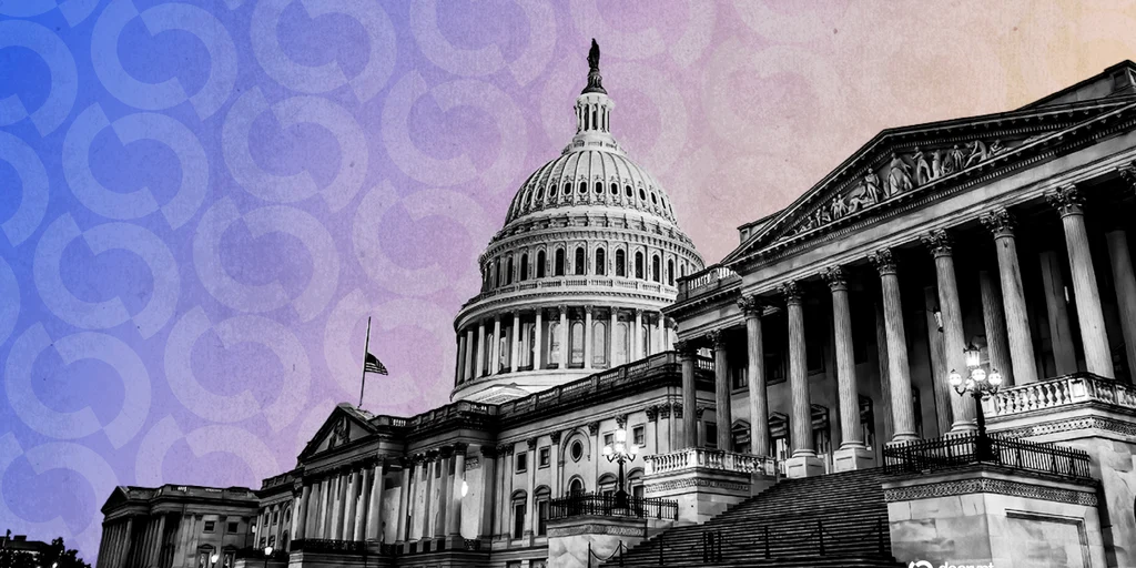 Washington Goes All-In on Crypto: Trump Pushes Clarity, SEC Rules, and CFTC Warnings