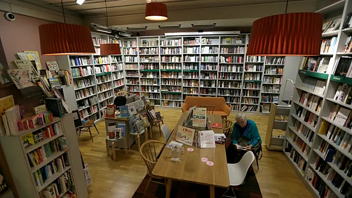 Autumn literary season: a uniquely French phenomenon?