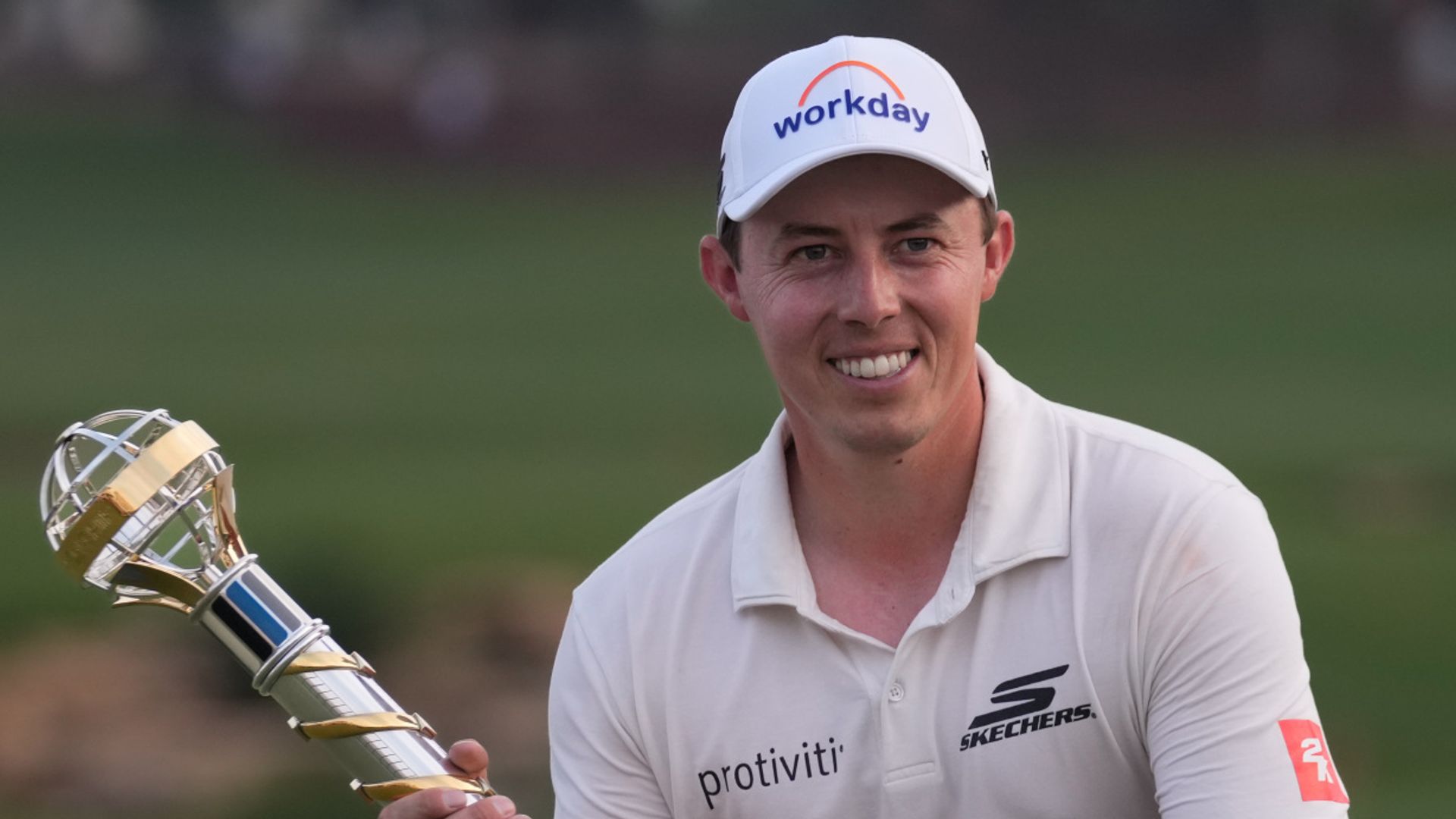DP World Tour plans to keep Play-Offs in UAE despite player safety concerns