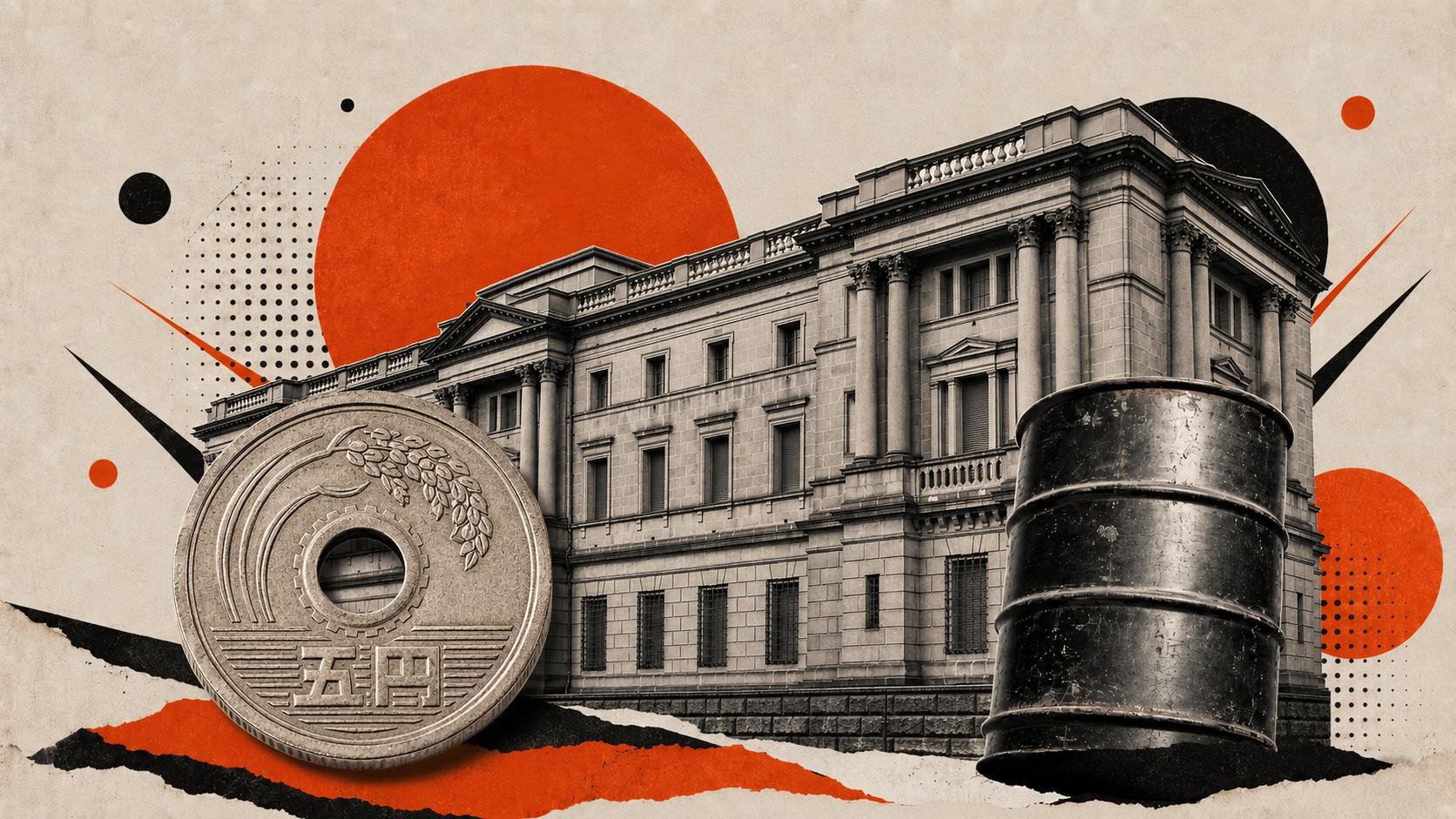 Bank of Japan is set to raise interest rates as inflation, economic growth support tighter policy