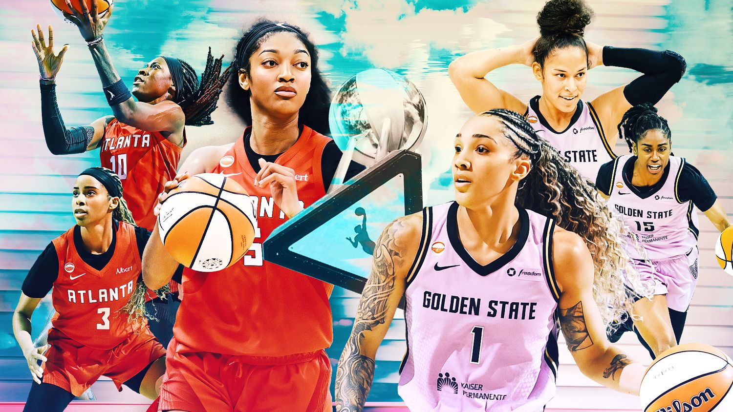 Your guide to the WNBA Finals: Dream-Valkyries predictions and how each team could win