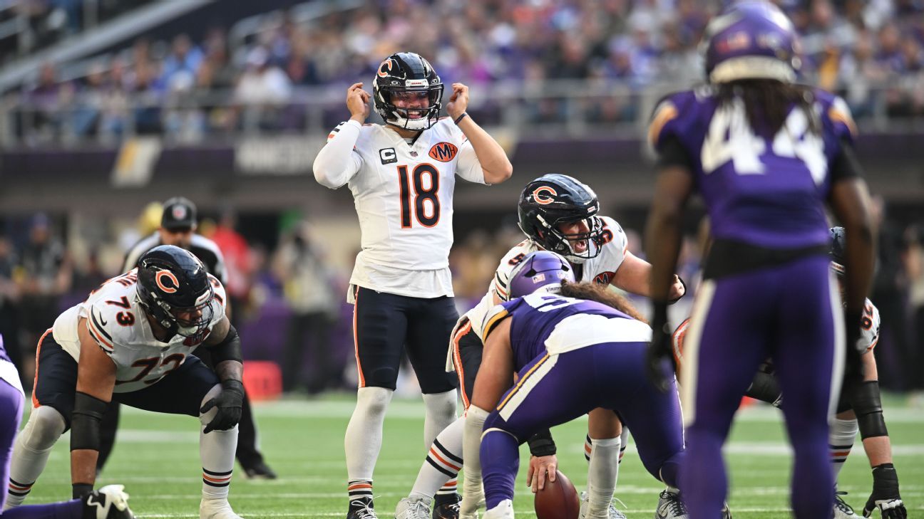 Everything you need to know for NFL Week 2: 15 games on deck, 15 previews from our reporters and experts