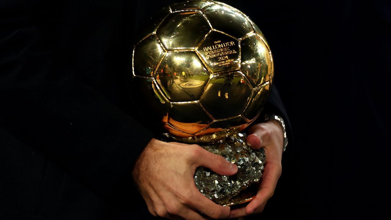 Who most deserves the Ballon d'Or? Whittling down the 30-man short list